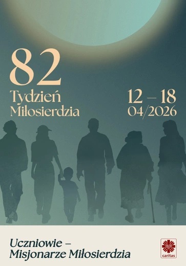 Miłosierdzie 2026